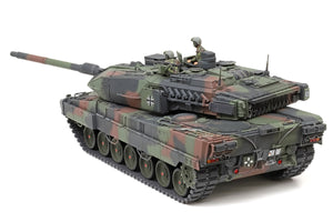 Tamiya 35387 Leopard 2 A7V 1/35 – Bild 4