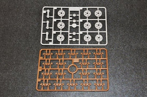 Trumpeter 05547 Char lourd soviétique T-10A 1/35  – image 9