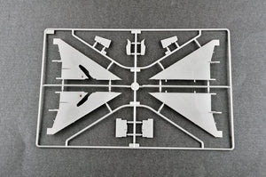 Trompettiste 02864 J-7C/J-7D 1/48 – immagine 10