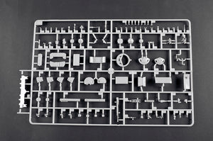 Trumpeter 09603 T-72M MBT 1/35 – Bild 13