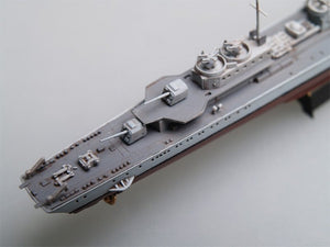 Trumpeter 05790 Zerstorer allemand Z-28 (1945) 1/700 – immagine 10