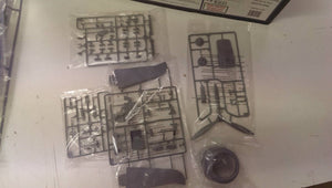 J&amp;#39;adore le kit 61801 SBD-3-4 Dauntless 1/18 – imagen 3