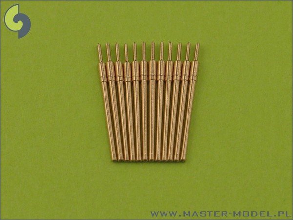 Canons Master SM-350-056 USN 3 pouces/50 (7,62 cm) (12 pièces)