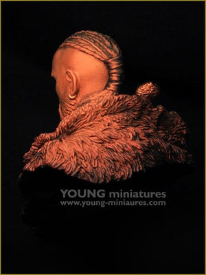 Young Miniatures YH1860 Le VIKING 1/10 – image 4