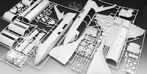 Revell 05673 Navette spatiale - 40e anniversaire 1/72 – image 8