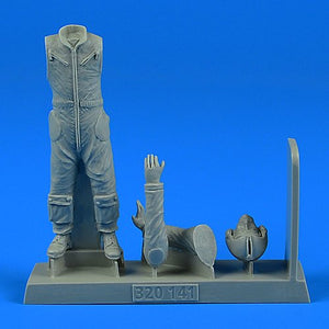 Aerobonus 320141 Pilote USAF - Guerre du Vietnam 1960 - 1975 1/32