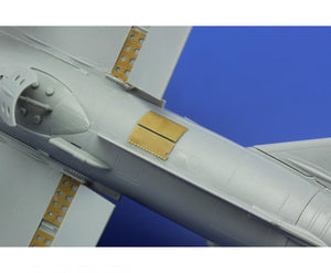 Eduard 48767 MiG-21F-13 extérieur 1/48 Trumpeter – image 9