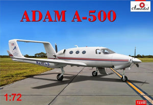 Modèle A 72350 ADAM A-500 1/72