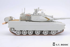 Maquette ET P35-415 PLA ZTQ15 Char de combat léger à chenilles fonctionnelles, échelle 1/35  – image 4