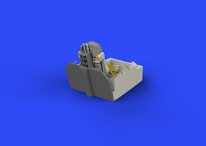 Eduard 648260 Su-27 cockpit ACADEMY 1/48 – zdjęcie 6