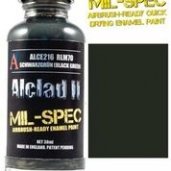 Alclad II ALC E216 RLM 70 Noir Vert 30 ml