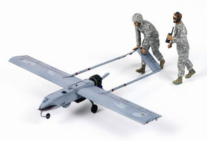 Académie 12117 Drone RQ-7B Shadow de l&amp;#39;armée américaine (1/35) – imagen 2