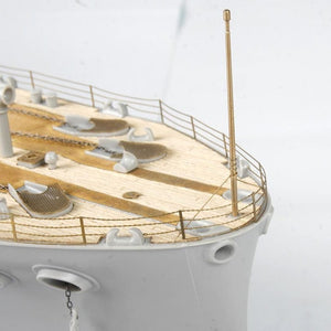 MK1 Design MS-20017 USS BB-39 ARIZONA PLUS PACK 1/200 – image 13