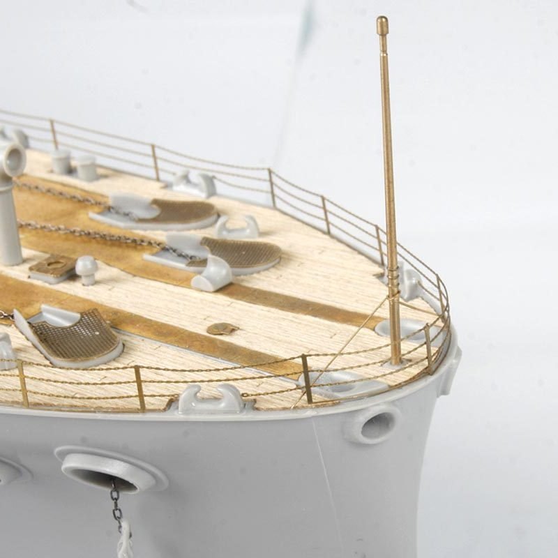 MK1 Design MS-20017 USS BB-39 ARIZONA PLUS PACK 1/200 – image 13