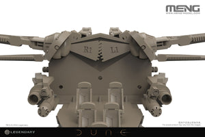 Meng modèle DS-009 Ornithoptère Harkonnen 1/72 – image 7