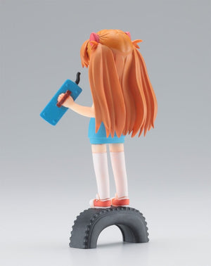 Hasegawa SP479 20 MechatroWeGo Evangelion 1/20  – image 6