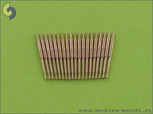 Canons Master SM-350-014 Bofors 40 mm/56 (1,5 po) (20 pièces)