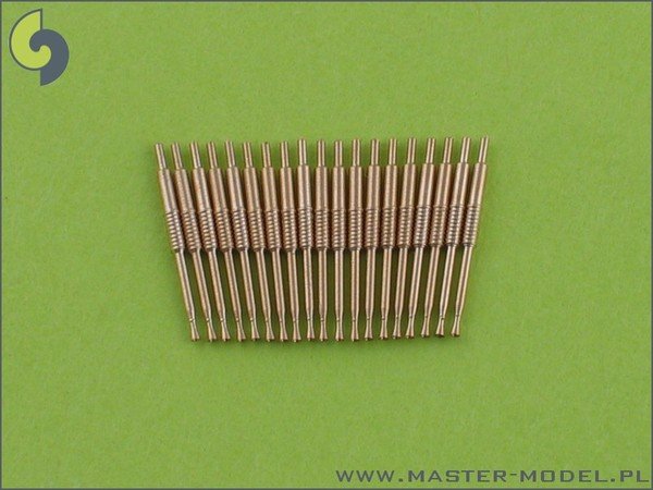 Canons Master SM-350-014 Bofors 40 mm/56 (1,5 po) (20 pièces)