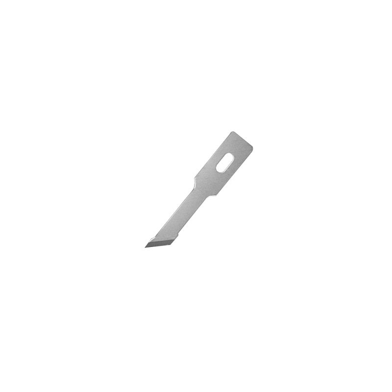 Lames de pochoir Modelcraft PKN2768 n° 68 x 5 pour manches n° 2 ou n° 5