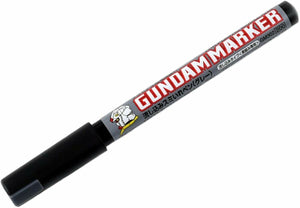 Marqueur Gundam GM-302P pour peinture grise