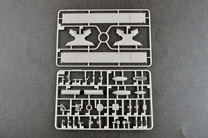Trumpeter 05352 HMS Kent 1/350 – image 6
