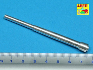 Aber 72L-35 Canon allemand de 21cm pour Mörser 18 1/72  – Bild 3