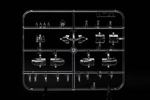 Eduard 11171 RUFE DUAL COMBO 1/48 – Bild 7