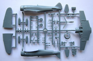 Épée 72042 Ki 44 TOJO 1/72  – immagine 4