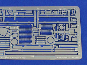Aber 35224 German tank destroyer Jagdpanther Sd. Kfz.173 1/35 – zdjęcie 3