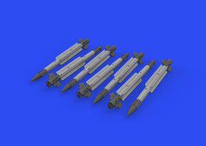 Eduard 648749 MICA RF PRINT 1/48  – immagine 4