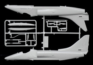 Italeri 2671 A-4 E/F/G SKYHAWK (1/48) – image 3