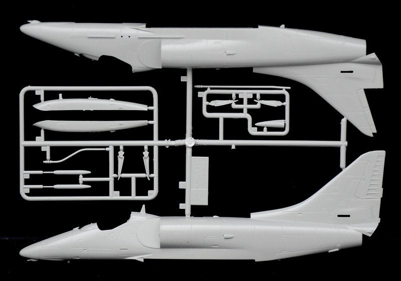 Italeri 2671 A-4 E/F/G SKYHAWK (1/48) – image 3