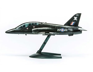 Airfix 6003 MONTAGE RAPIDE BAe Hawk – Bild 5