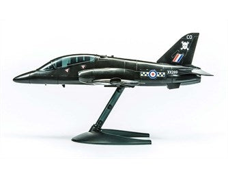 Airfix 6003 MONTAGE RAPIDE BAe Hawk – Bild 5