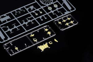 Eduard EX910 Mi-4 TRUMPETER 1/48 – imagen 2