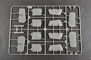 Trumpeter 05110 Kamov Ka-29 Helix-B 1/35 – image 18