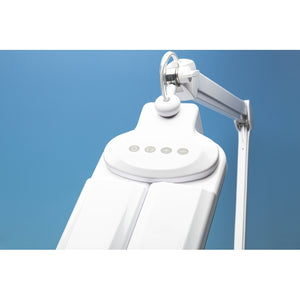 Lampe de travail polyvalente à double tête Lightcraft LC8020LED – image 4
