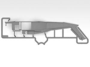 ICM 48362 UH-60A Black Hawk Renseignements de défense de l&amp;#39;Ukraine 1/48 – image 10