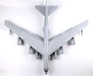 Modelcollect UA72200 B-52H US Stratofortress Bombardier stratégique 1/72 – imagen 3