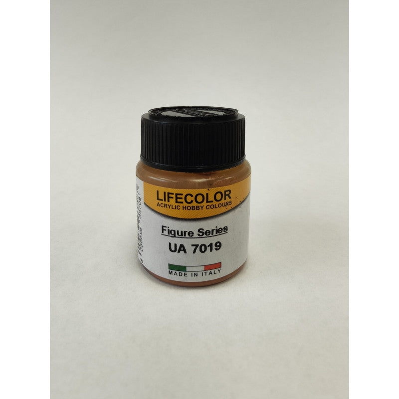 Lifecolor UA7019 Teinte claire africaine 22 ml