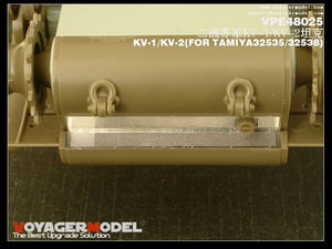 Voyager modèle VPE48025 KV-1/KV-2 1/48 – immagine 7