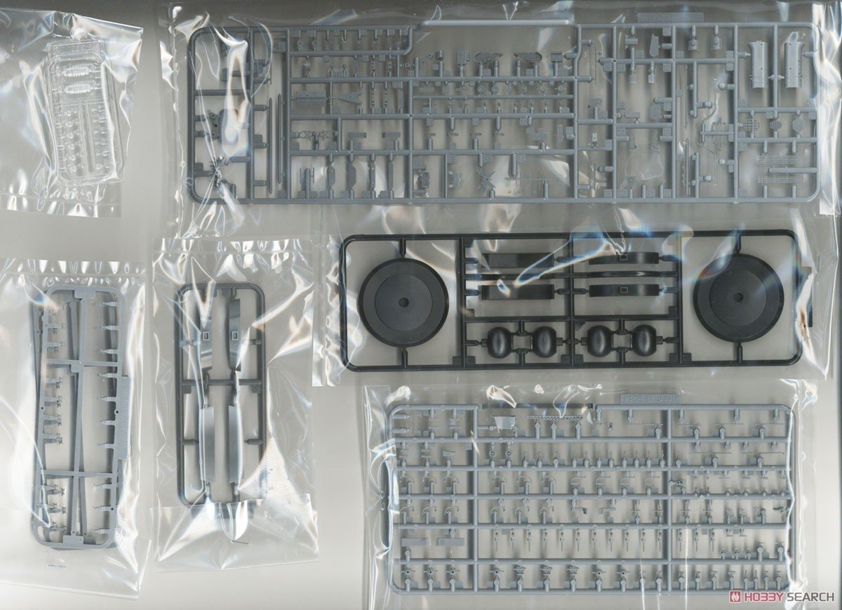Fujimi 451596 KG-31 Cuirassé Fuso de la Marine japonaise, coque complète, échelle 1/700 – immagine 6