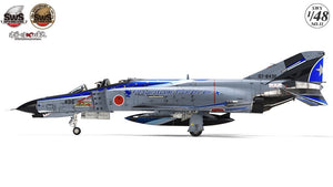 Zoukei-Mura SWS4811 F-4EJ Kai Phantom II Phantom Forever 2020 1/48 – imagen 4
