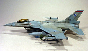 Hasegawa D18 F-16CJ Block 50 1/72 – image 2