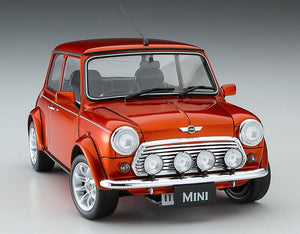 Hasegawa HC57 21157 Mini Cooper Sports-pack Limited (1998) 1/24 – imagen 2