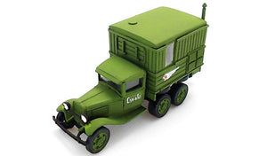 Collecté 72003 RSB-F Movavle Wireless 1/72 – imagen 2