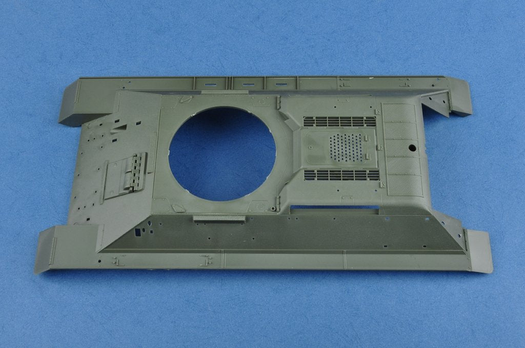 Hobby Boss 82602 Soviet T-34/85 1/16 – zdjęcie 6