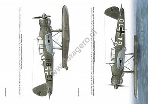 Kagero 3045 Arado Ar 196 FR – Bild 5