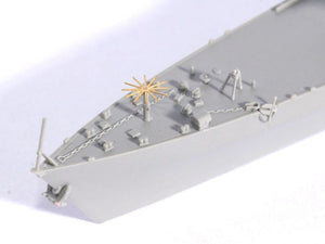 Dragon 7090 USS Virginie (CGN-38) 1/700 – immagine 14