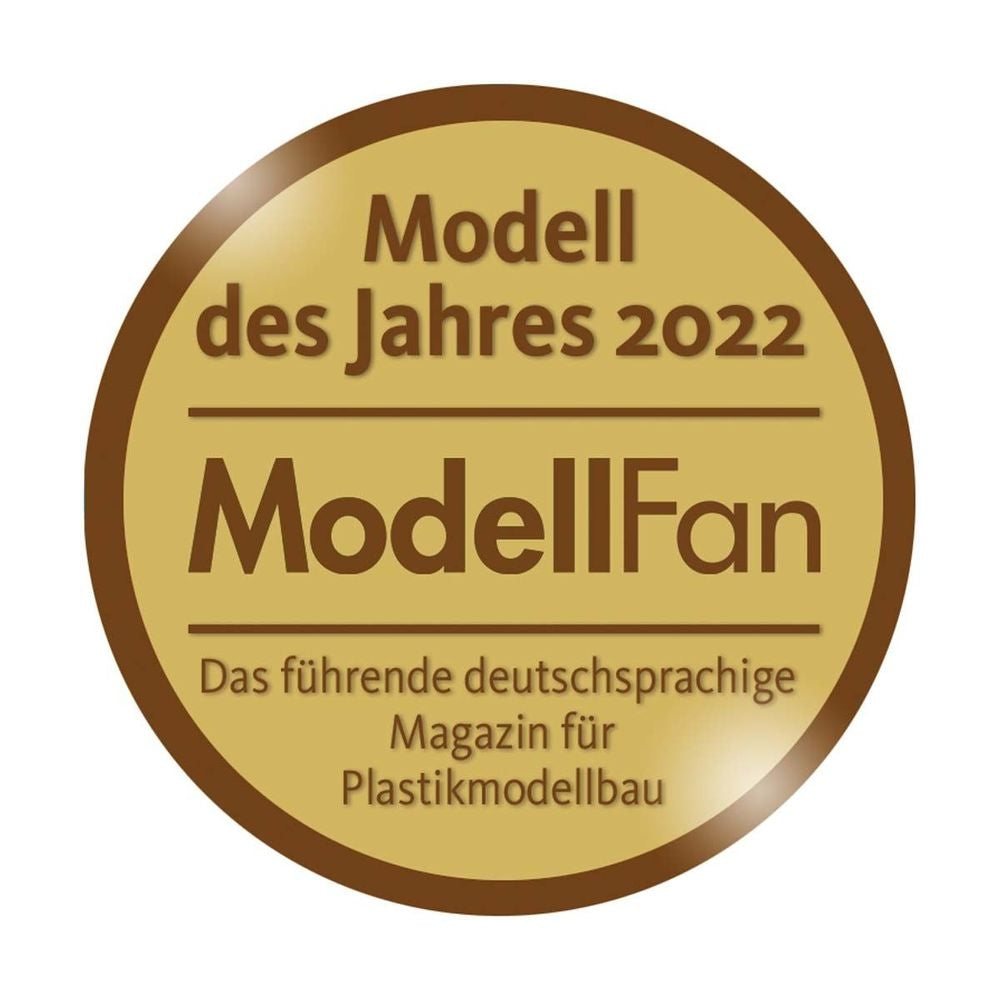 Souffleur Heller 80722 Bentley 4,5 L 1/24 – image 5